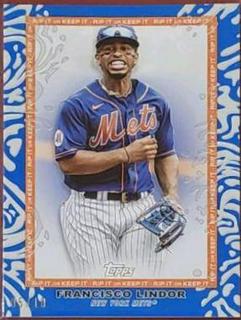 Francisco Lindor