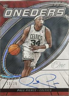 Paul Pierce