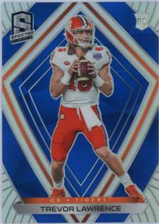 Trevor Lawrence