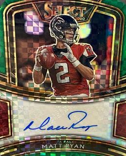 Matt Ryan