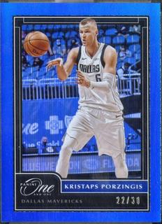 Kristaps Porzingis
