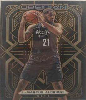 LaMarcus Aldridge
