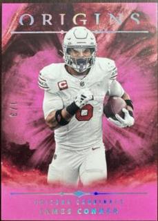 James Conner
