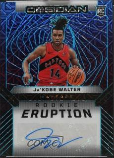 Ja'Kobe Walter