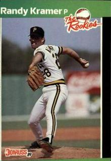 Randy Kramer