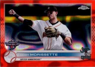 Cody Morissette