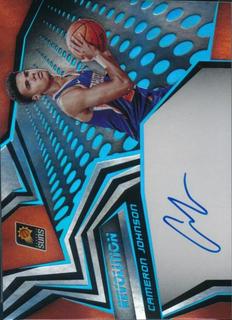 Cameron Johnson