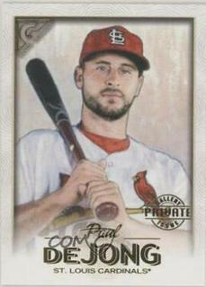 Paul DeJong