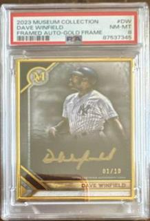 Dave Winfield