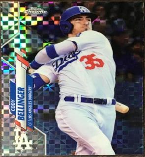 Cody Bellinger