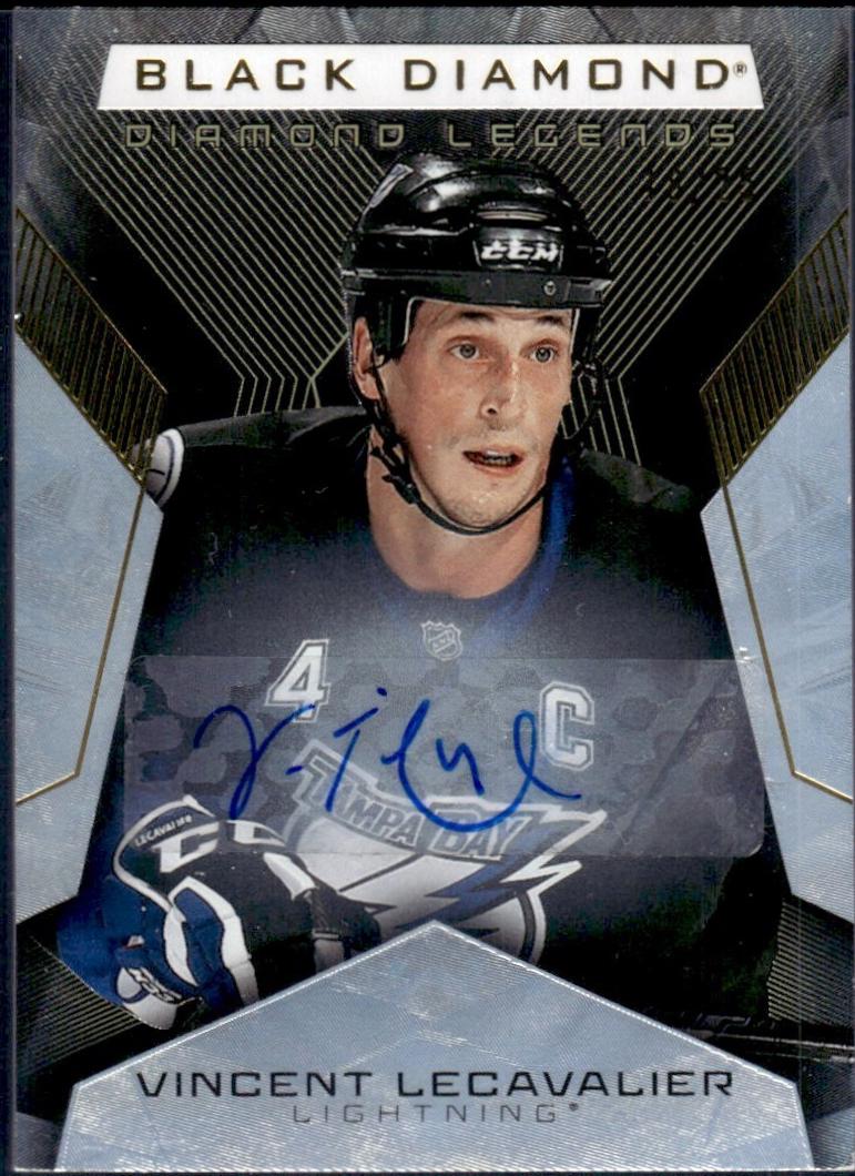 Vincent Lecavalier #BDL-VL