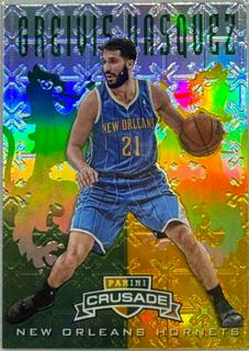 Greivis Vasquez