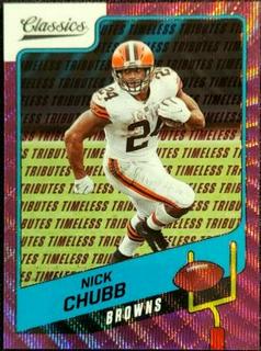 Nick Chubb