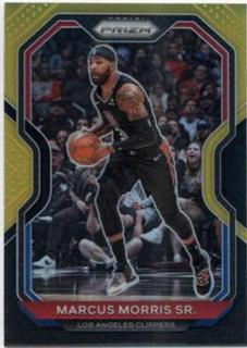 Marcus Morris Sr.