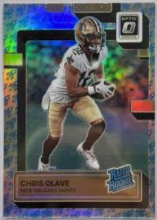 Chris Olave