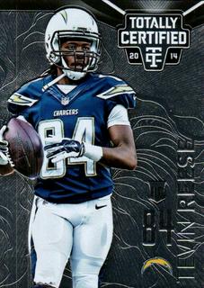 Tevin Reese
