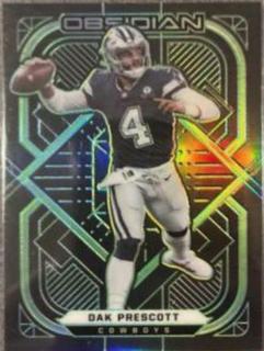 Dak Prescott