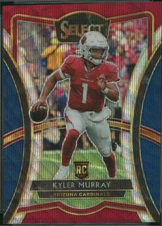 Kyler Murray