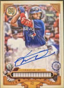 Vladimir Guerrero Jr.
