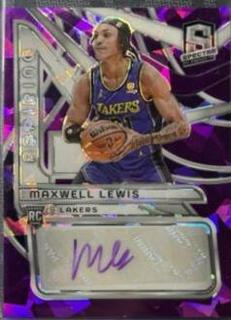 Maxwell Lewis