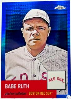 Babe Ruth