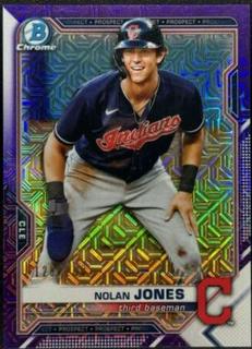 Nolan Jones