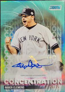 Roger Clemens