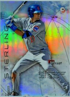 Kris Bryant