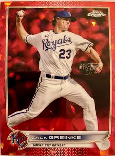 Zack Greinke