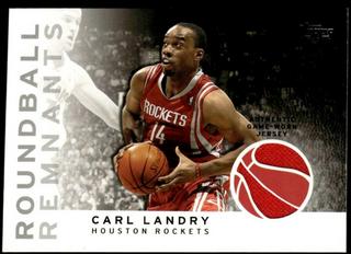 Carl Landry