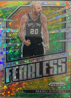 Manu Ginobili