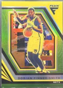 Dorian Finney Smith
