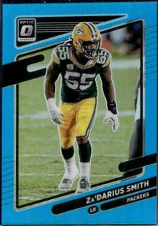 Za'Darius Smith