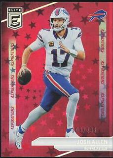 Josh Allen