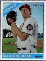 Max Scherzer