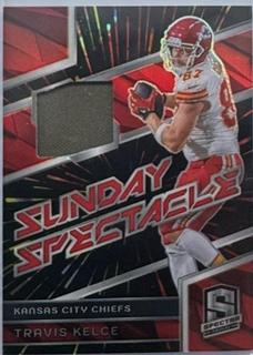 Travis Kelce
