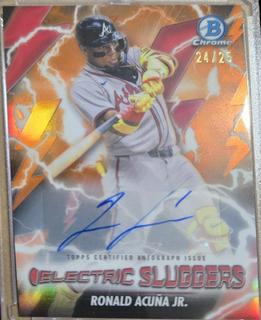 Ronald Acuna Jr.