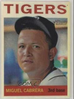 Miguel Cabrera