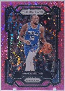Shake Milton