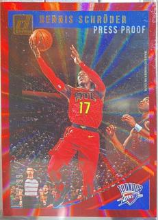 Dennis Schroder