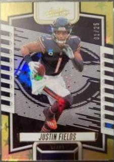 Justin Fields