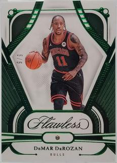 DeMar DeRozan