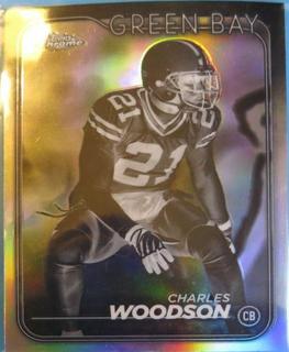 Charles Woodson