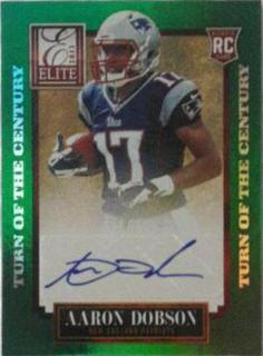 Aaron Dobson