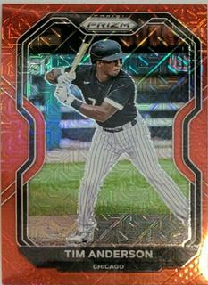 Tim Anderson