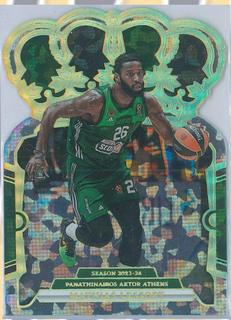 Mathias Lessort