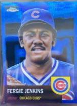 Fergie Jenkins