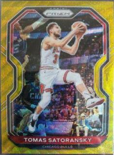 Tomas Satoransky