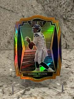 Russell Wilson