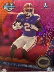 Montrell Johnson